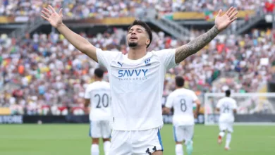 Marcos Leonardo não é o único e Flamengo prepara pacotão com +5 reforços em 2026