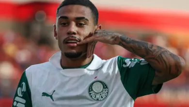 Palmeiras monitora interesse do Zenit em Riquelme Fillipi