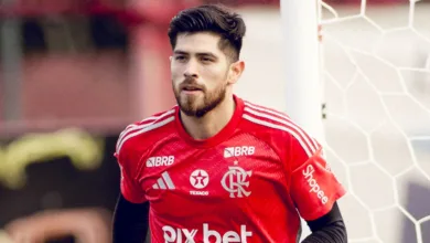 Alvo do River Plate, Rossi deseja renovar com Flamengo em 2026