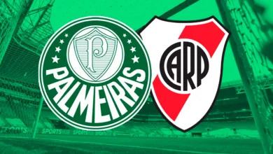 Palmeiras x River Plate: onde assistir ao vivo e prováveis escalações da Libertadores