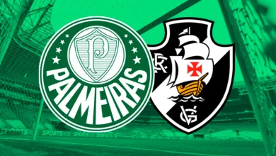 Palmeiras deve ter surpresa no time titular contra o Vasco; veja escalação