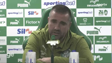 João Martins elogia estreia de Andreas Pereira e destaca versatilidade do reforço no Palmeiras