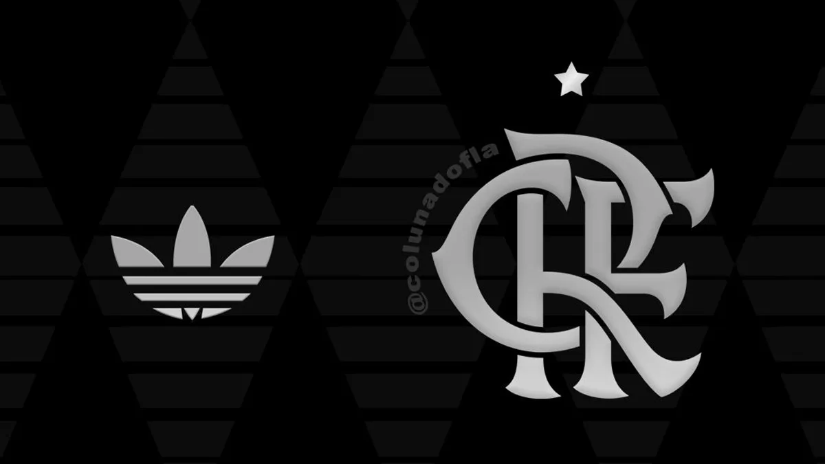 Adidas entra na jogada e renegocia contrato pesado no Flamengo