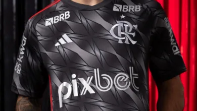 Adidas topa injetar novo contrato para renovar com Flamengo