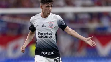 Corinthians pode negociar Breno Bidon, Yuri Alberto e Gui Negão em 2026