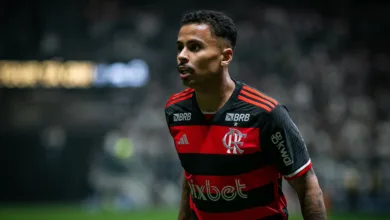 Allan de saída? Flamengo já tem valor definido para liberar o volante