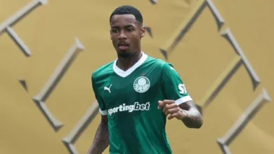 Palmeiras bate o pé após Allan ser disputado por 2 clubes da Inglaterra
