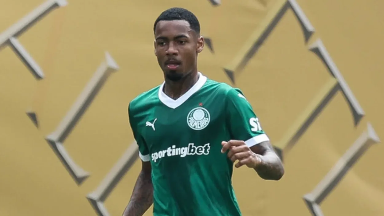 Palmeiras bate o pé após Allan ser disputado por 2 clubes da Inglaterra