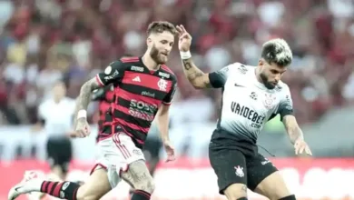 Corinthians em rota de colisão com Flamengo por direitos de TV