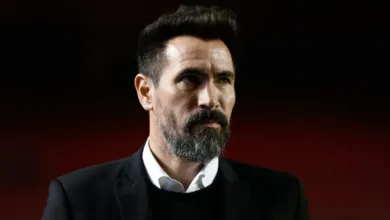 Flamengo vira “vilão” para Domínguez e clima explode antes da decisão na Libertadores