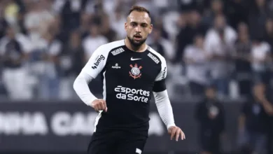 Shakhtar responde oferta do Corinthians para comprar Maycon em 2026
