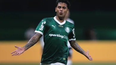 Facundo Torres pode ser negociado pelo Palmeiras; Boca Juniors e River disputam atacante