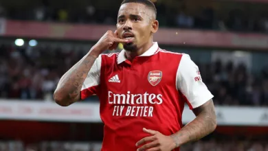 Gabriel Jesus, Róger Guedes e André: veja as últimas do mercado do Palmeiras para 2026