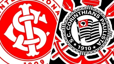 Inter x Corinthians: escalações, horário e onde assistir o jogo da 26° rodada do Brasileirão
