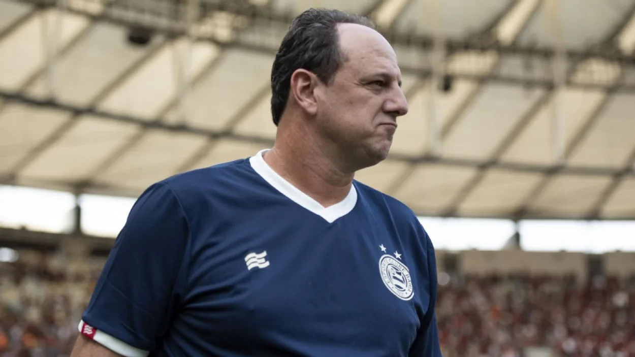 Bahia tem 6 desfalques confirmados para enfrentar o Palmeiras