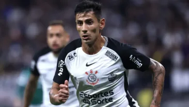 Renovação de Angileri emperra e pode deixar o Corinthians em 2026