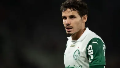 Nova diretoria do Grêmio sonha com Raphael Veiga em 2026