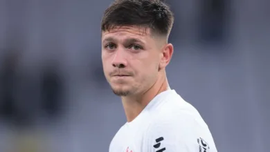 Corinthians atualiza situação médica de Garro e Yuri Alberto e liga sinal de alerta para 2026
