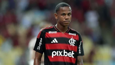 CSKA quer tirar Wallace Yan do Flamengo e negociações podem avançar