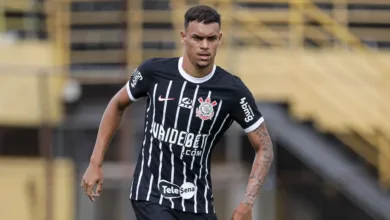 Revelação do Corinthians, João Pedro Tchoca vive futuro indefinido em 2026