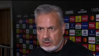 José Boto acelera planejamento e Flamengo encaminha chegada de 2 reforços para 2026