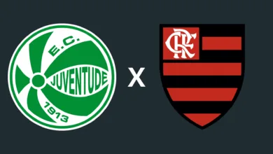 Jogo do Flamengo: veja a provável escalação e onde assistir AO VIVO contra o Juventude
