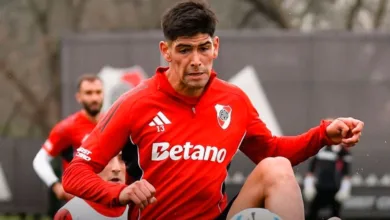 Flamengo planeja 2026 com Lautaro Rivero e Jhon Arias como prioridades