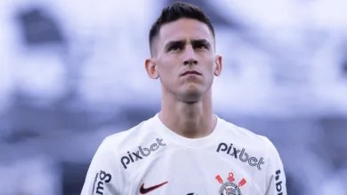 Corinthians sofre condenação e deve milhões a ex-meia Matías Rojas