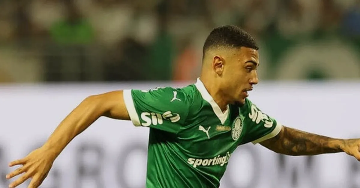 Zenit intensifica conversas por Riquelme Fillipi e prepara proposta de €15 milhões ao Palmeiras