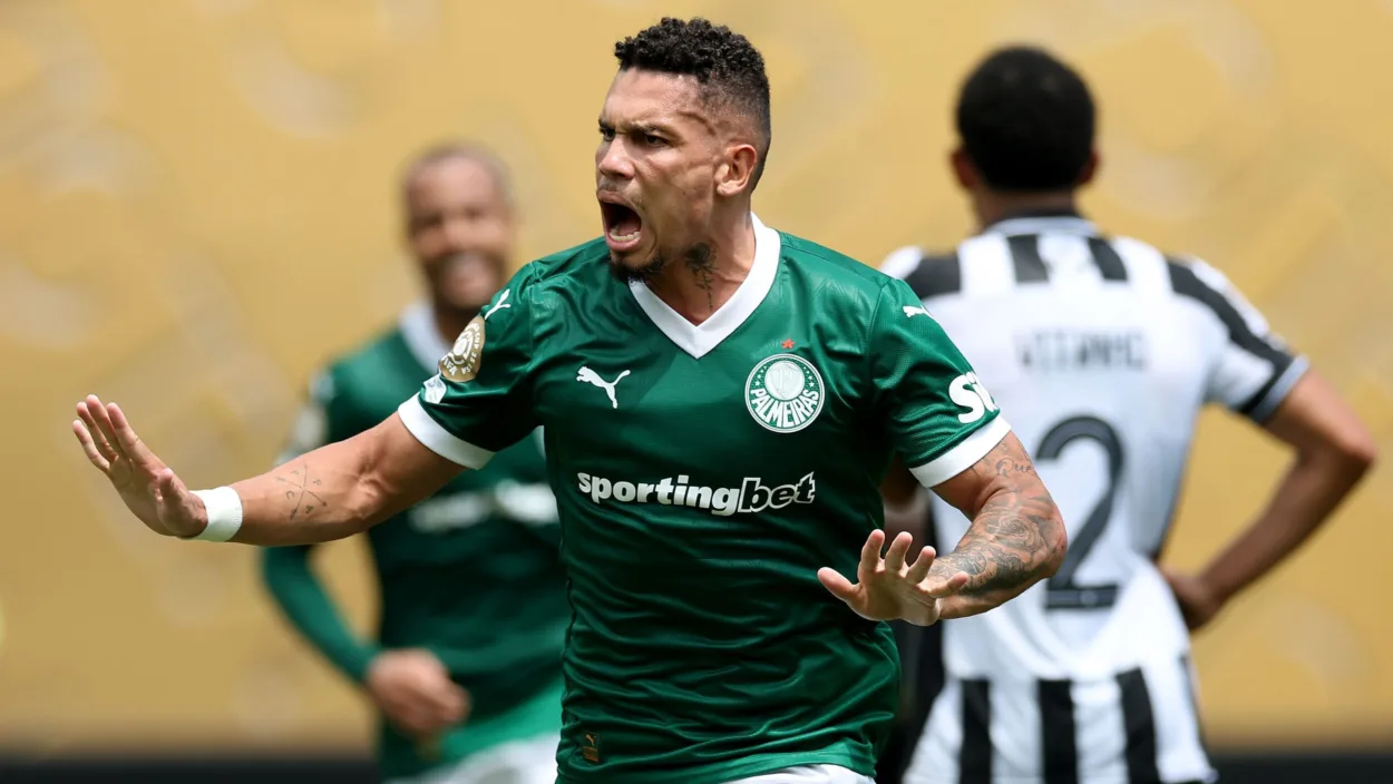 Palmeiras solta o veredito e crava quando Paulinho volta a jogar