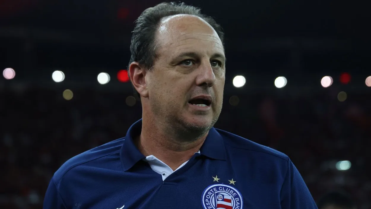 Bahia terá 12 desfalques para enfrentar o Flamengo