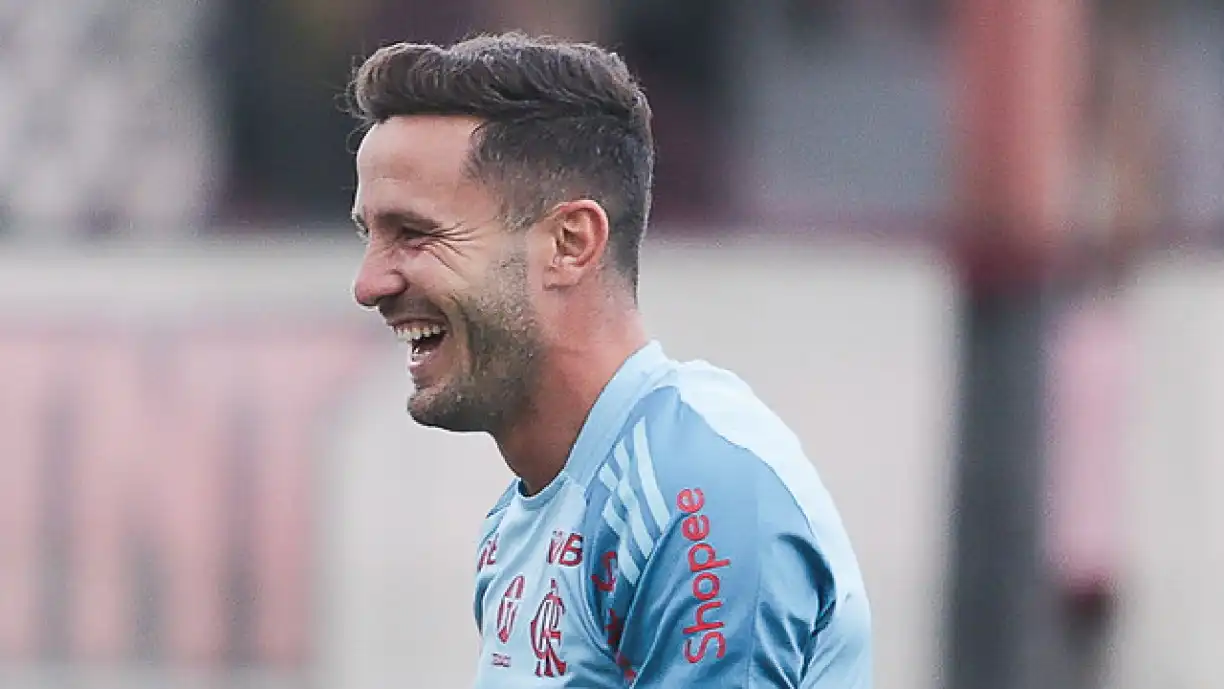 Flamengo tem retorno de Alex Sandro e confirma Saúl para clássico contra o Vasco