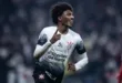Talles Magno não será comprado e deixa o Corinthians em 2026