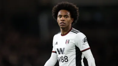 Willian volta ao Brasil e será adversário do Corinthians