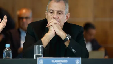 Bap dispara contra a Libra: “É palmeirense"