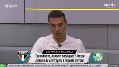 Seleção SporTV: "Palmeiras tomou do Flamengo o posto de melhor futebol do Brasil”