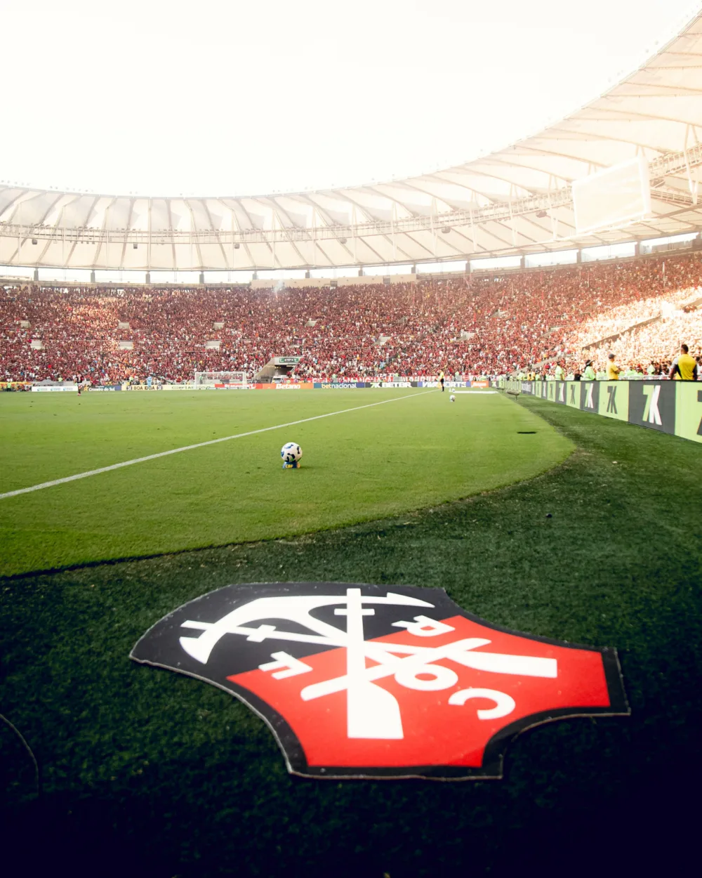 Fortaleza x Flamengo: veja onde assistir e prováveis times