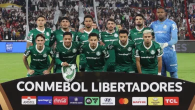 Palmeiras chega à final da Libertadores e pode arrecadar R$ 184,28 milhões com o título