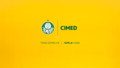 Confira quanto a Cimed vai pagar para patrocinar o Palmeiras