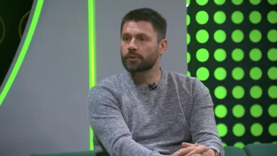 Rafael Sobis aposta em final Palmeiras x Racing e vê Verdão mais forte que o Fla