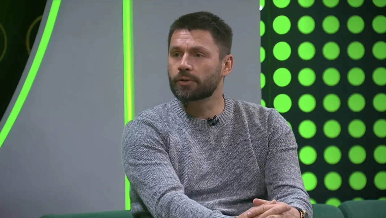 Rafael Sobis aposta em final Palmeiras x Racing e vê Verdão mais forte que o Fla