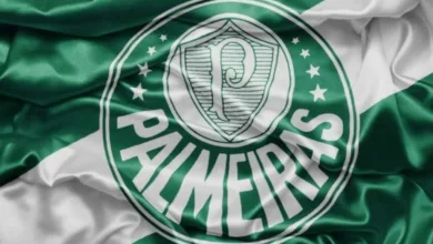 Palmeiras e Puma planejam terceira camisa azul para temporada 2026