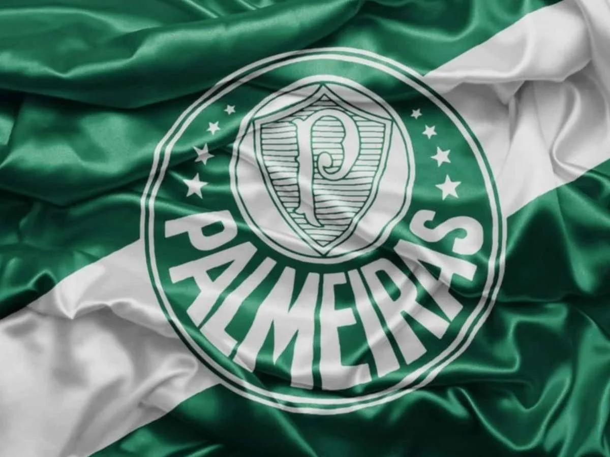 Palmeiras e Puma planejam terceira camisa azul para temporada 2026
