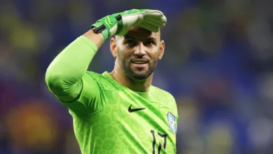 Weverton abre negociações para renovar com o Palmeiras; Bahia, Grêmio e Inter de olho em 2026