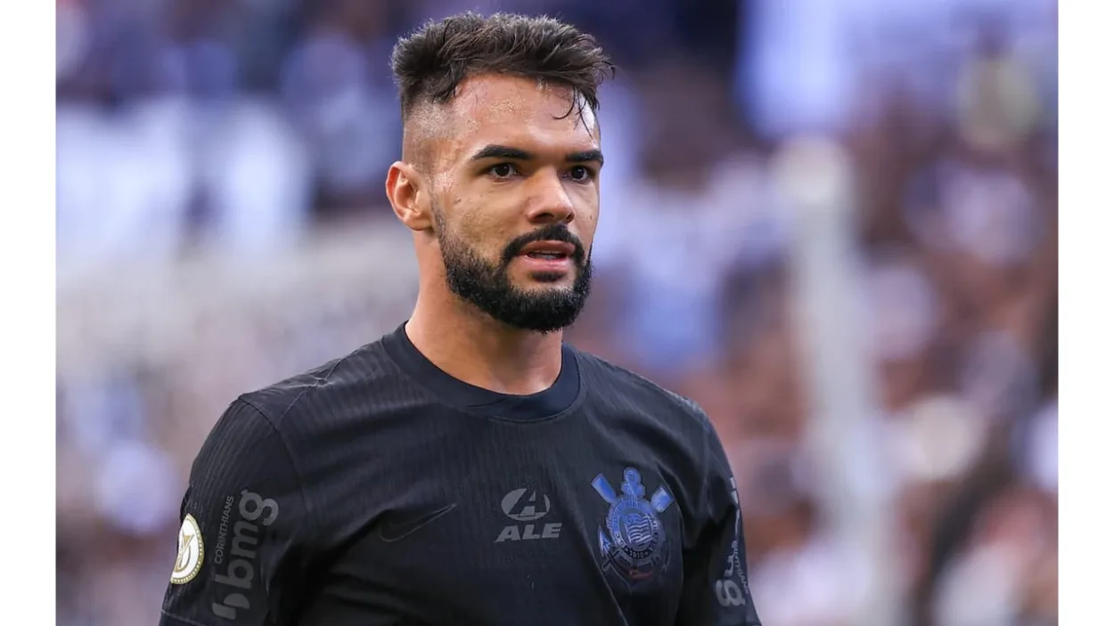 Corinthians sofre novo transfer ban por dívida com o Cuiabá na compra de Raniele