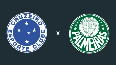 Palmeiras x Cruzeiro: veja onde assistir e prováveis times
