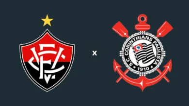 Vitória x Corinthians: veja onde assistir e prováveis times