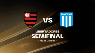 Flamengo x Racing AO VIVO: saiba onde assistir à semifinal no Maracanã