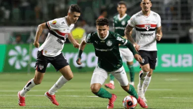 Brasileirão: o que o Palmeiras precisa para reassumir a liderança