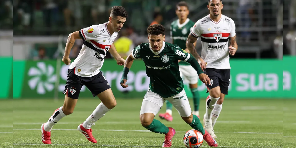 Brasileirão: o que o Palmeiras precisa para reassumir a liderança